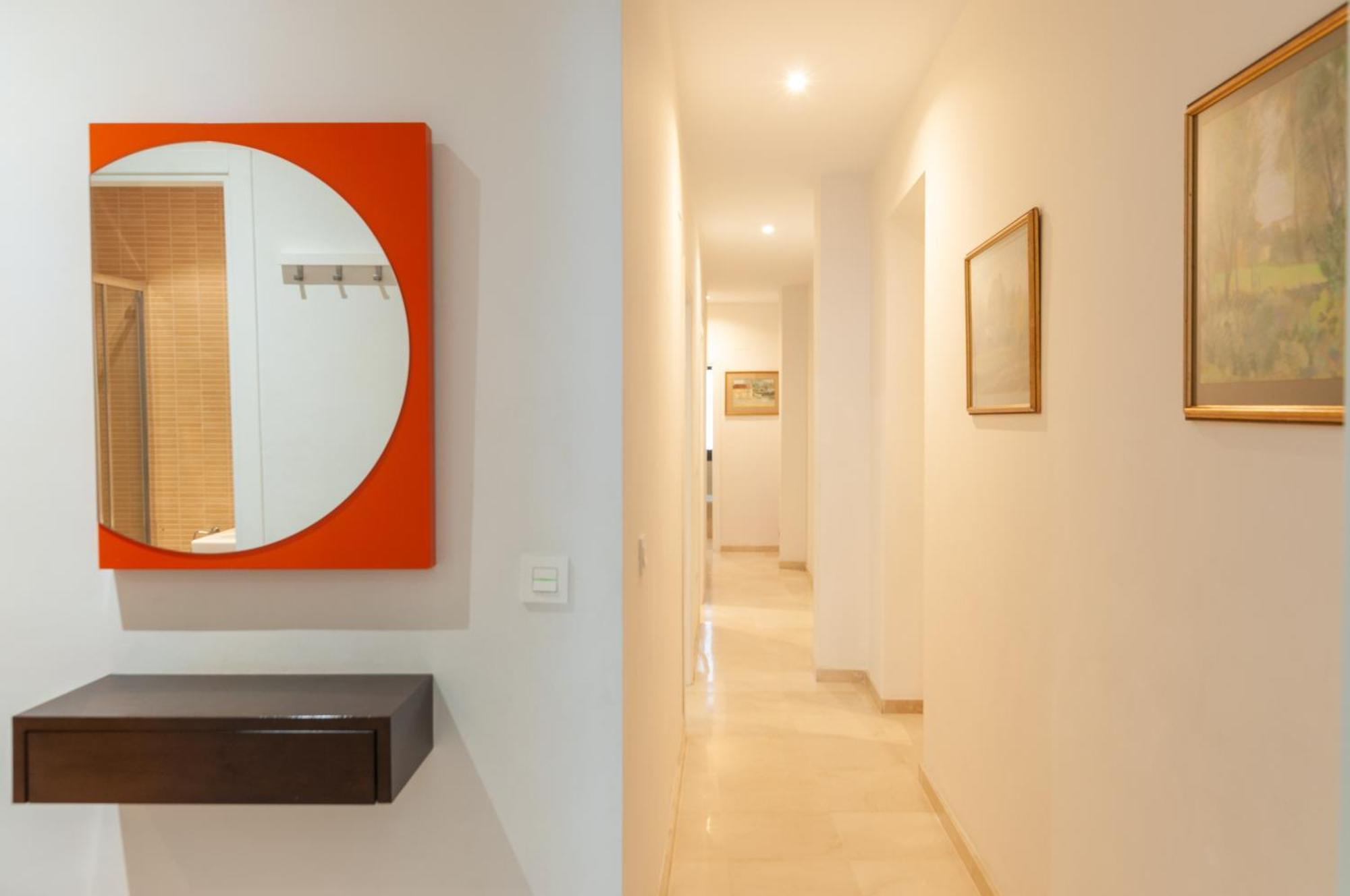 Apartamento Centro Sevilla — Photos 1