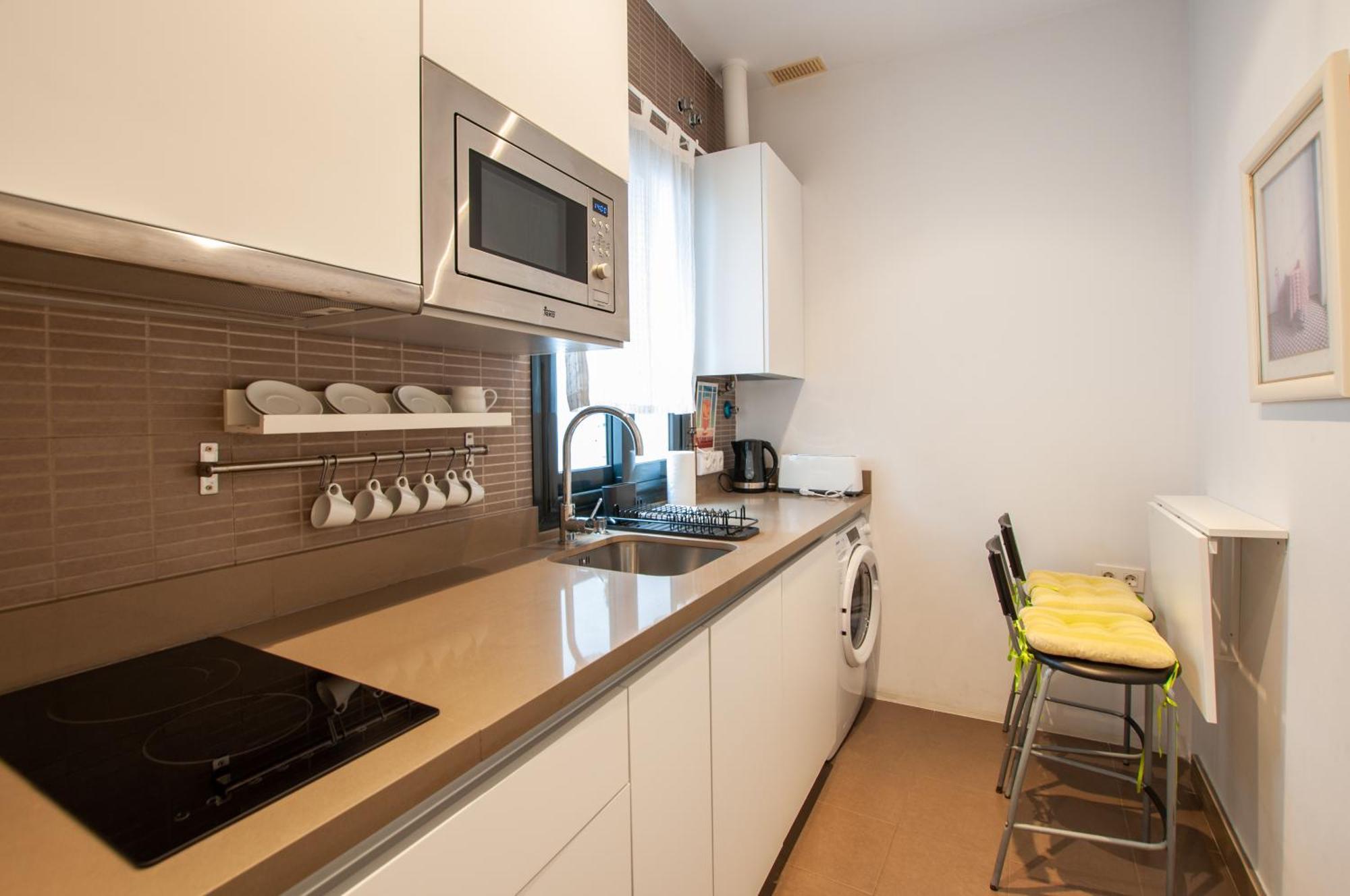 Apartamento Centro Sevilla — Photos 3
