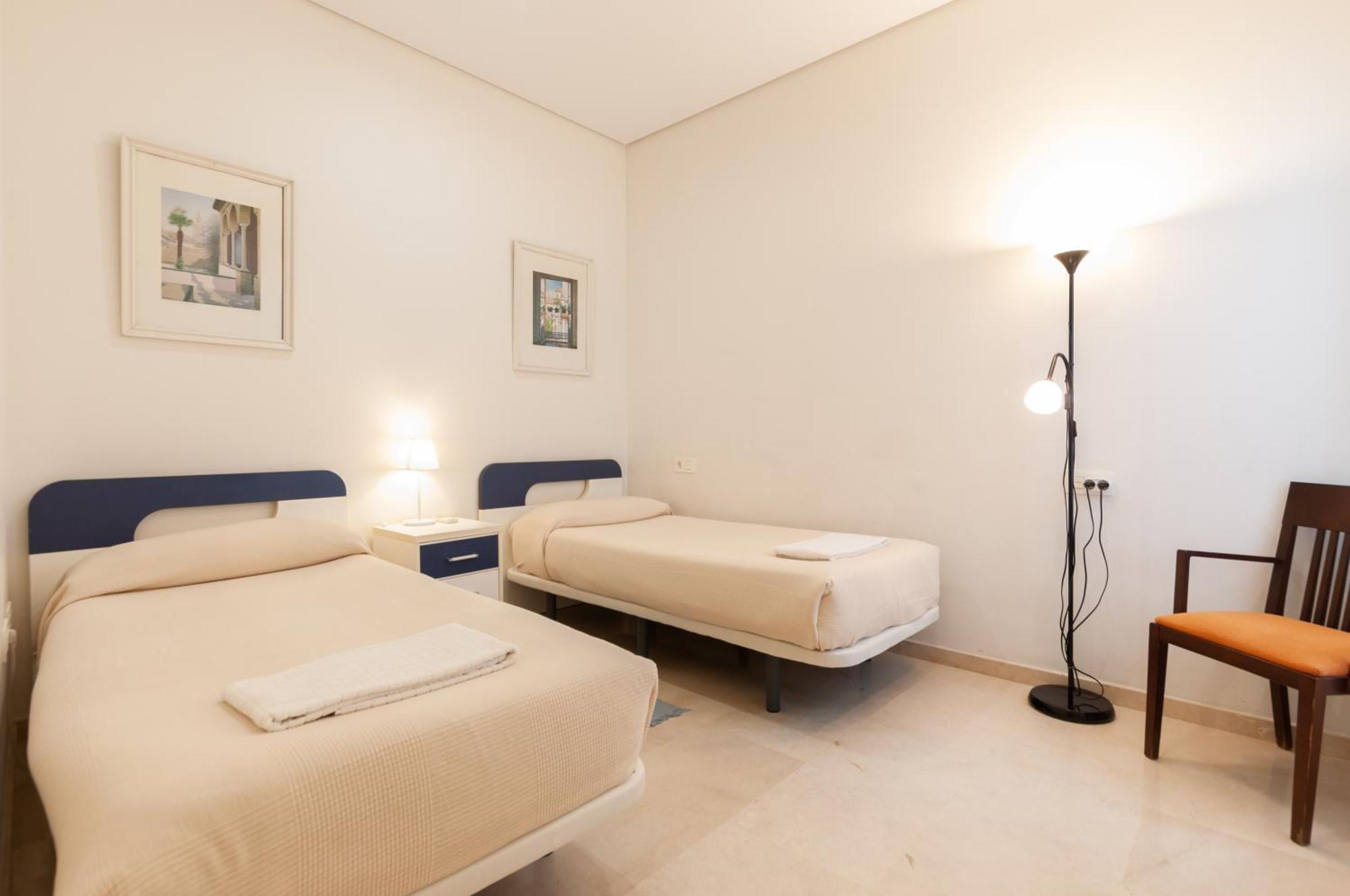 Apartamento Centro Sevilla, Seville