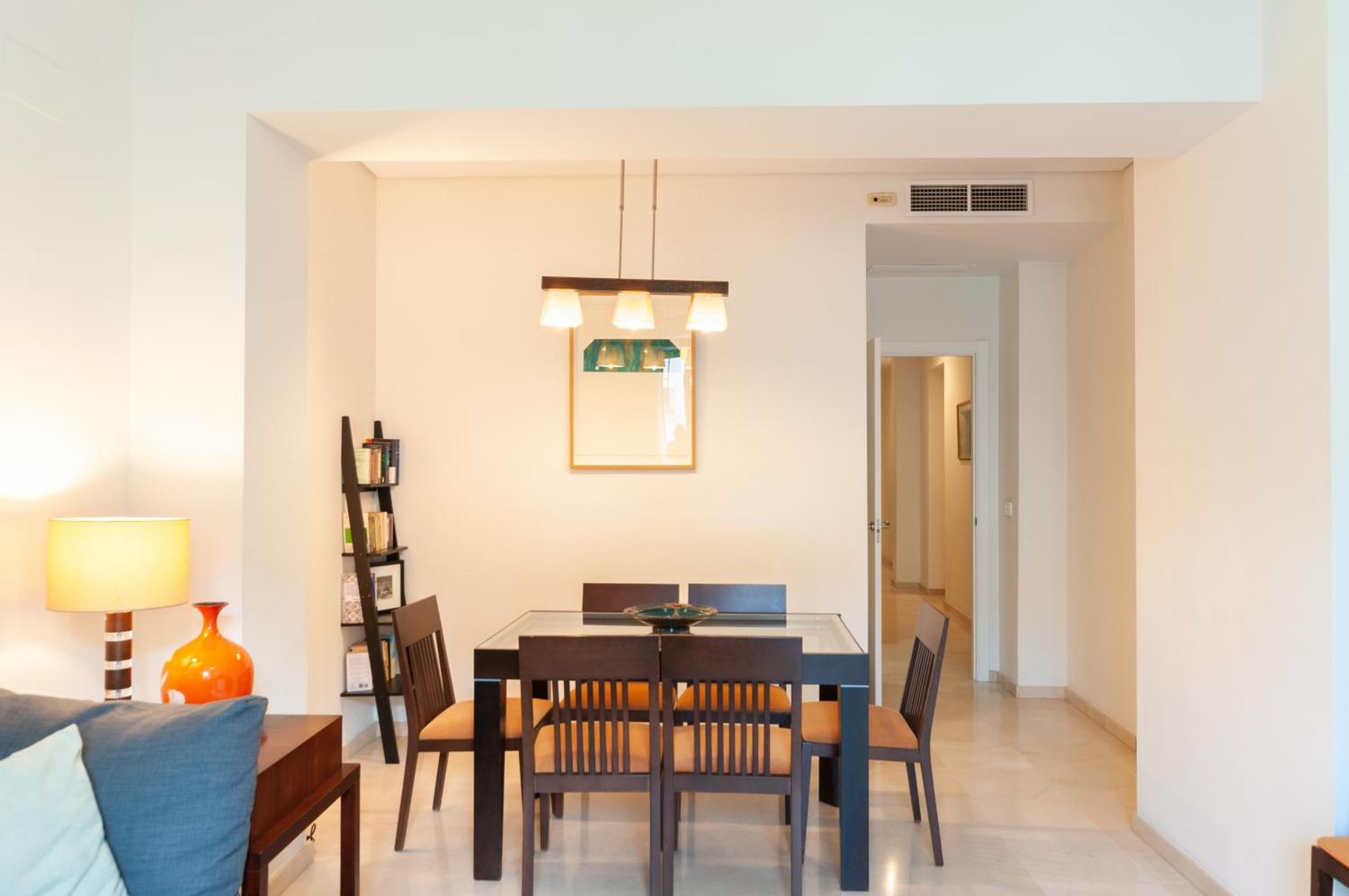 Apartamento Centro Sevilla — Photos 2